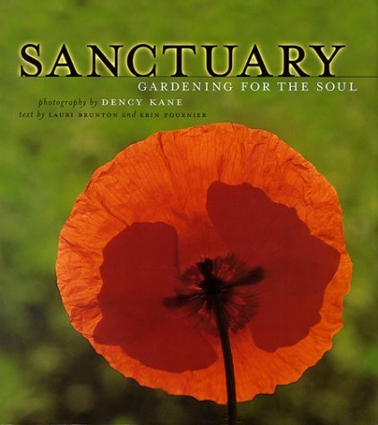 Lauri Brunton/Sanctuary: Gardening For The Soul